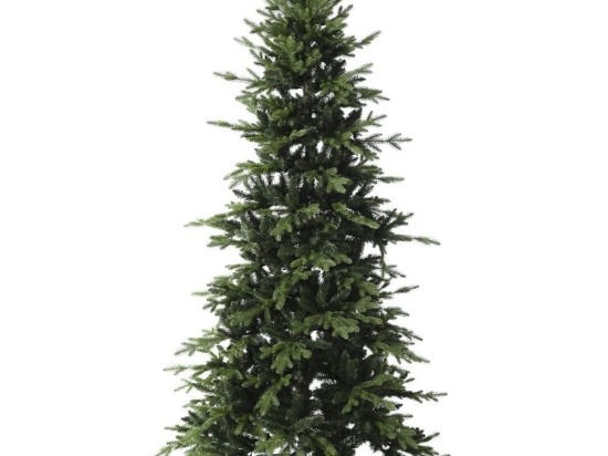 Χριστουγεννιάτικο Δέντρο Slim Fir 64140 210cm (2450tips) Green