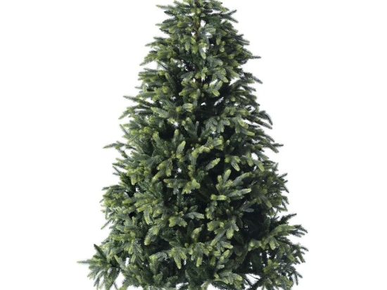 Χριστουγεννιάτικο Δέντρο Fraser Fir 67528 240cm (4496tips) Green