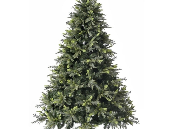 Χριστουγεννιάτικο Δέντρο Woodland Spruce 74483 240cm (4950tips) Green