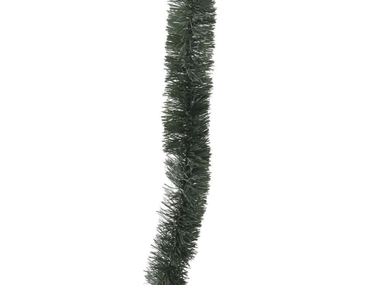 Χριστουγεννιάτικη Τρέσα 80161 10x270cm Green