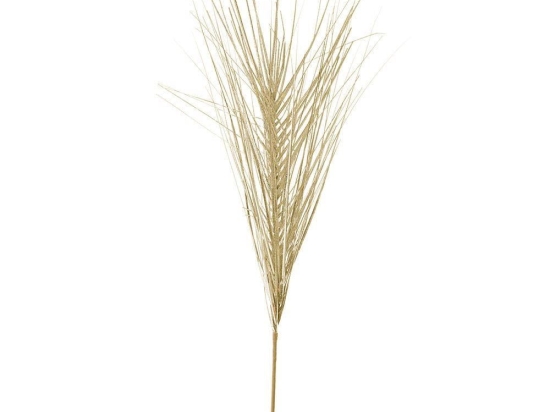 Χριστουγεννιάτικο Κλαδί Γρασίδι 82993 70cm Gold