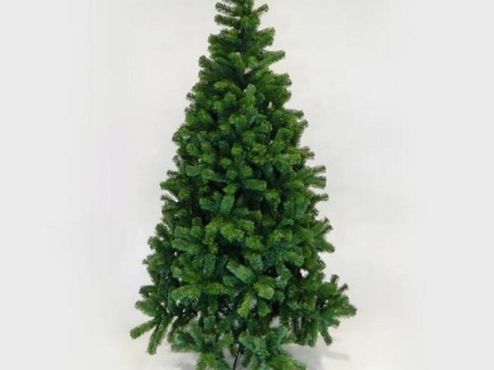 Χριστουγεννιάτικο Δέντρο 600-30104 90cm Green