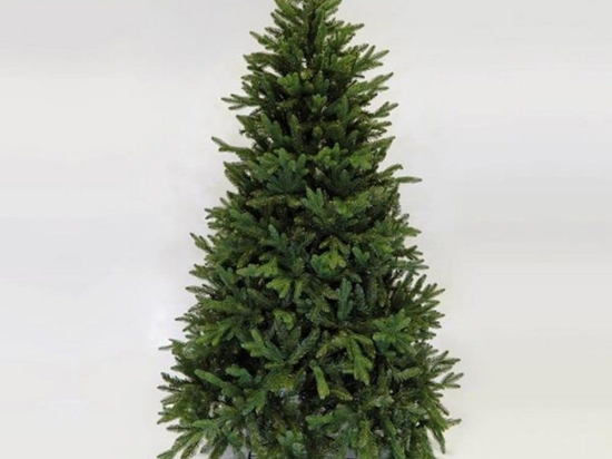 Χριστουγεννιάτικο Δέντρο 600-30144 210cm Green