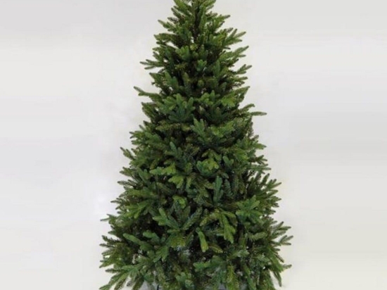 Χριστουγεννιάτικο Δέντρο 600-30161 240cm Green