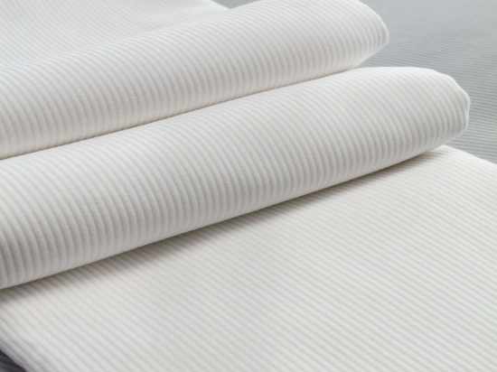 Κουβέρτα 1061 Πικέ White Vesta Home Μονό 170x250cm 100% Βαμβάκι