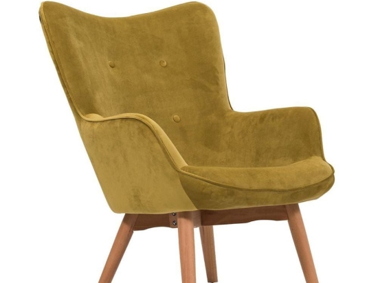 Πολυθρόνα Pop Up 01-1580 72x82x94 Lime