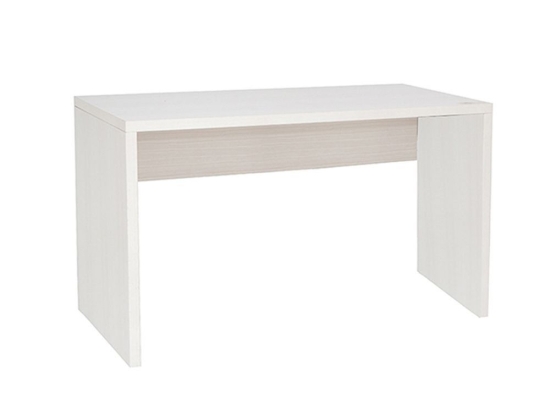 Γραφείο Εργασίας Lines 24-0528 100x59x75 White