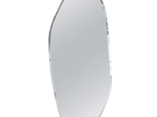 Καθρέπτης Τοίχου Astratto 11-0489 60x150cm Clear Mdf,Γυαλί