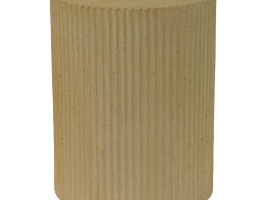 Τραπεζάκι Kion 04-1087 42.5x42.5x57 Beige