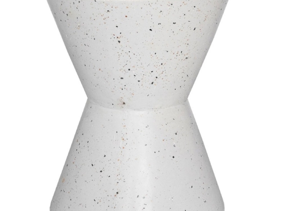 Τραπεζάκι Mosaic 4 04-1093 36.5x36.5x46 Terrazzo