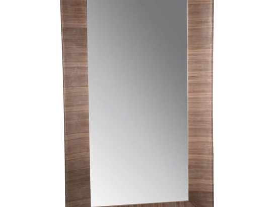 Καθρέπτης Convexe 11-0614 110x7.5x186cm Natural