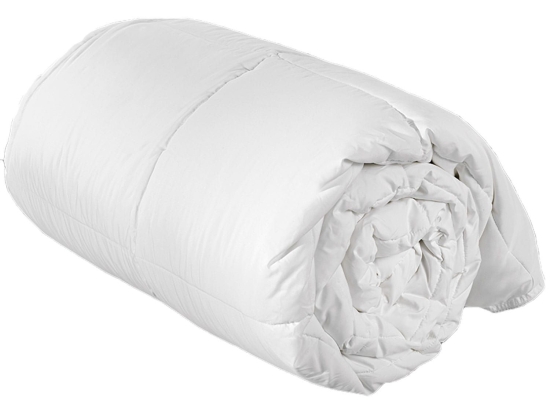Πάπλωμα Fine Microfiber White Guy Laroche Υπέρδιπλο 220x240cm Microfiber