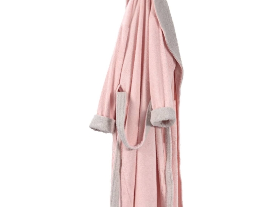 Μπουρνούζι Duo Rose Guy Laroche