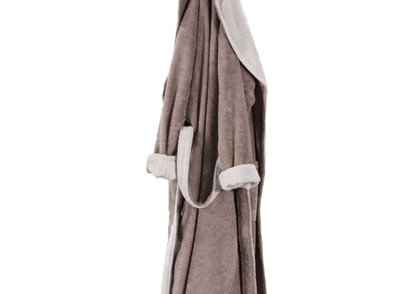 Μπουρνούζι Duo Wenge Guy Laroche