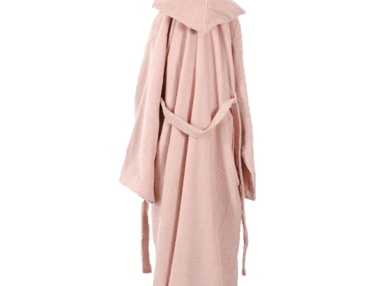 Μπουρνούζι Daily Pink Guy Laroche