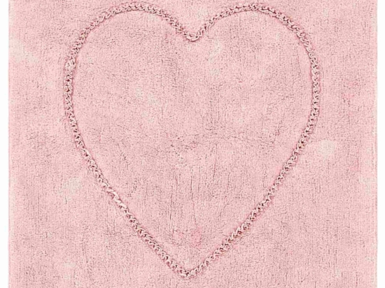 Tania Pinky Guy Laroche 100X150cm