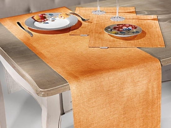 Runner 2001 Mango Saint Clair 40X175 40x175cm Πολυέστερ