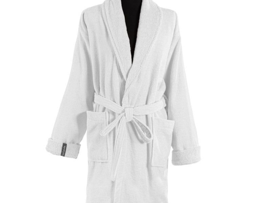 Μπουρνούζι Bonus Mini Perla Guy Laroche