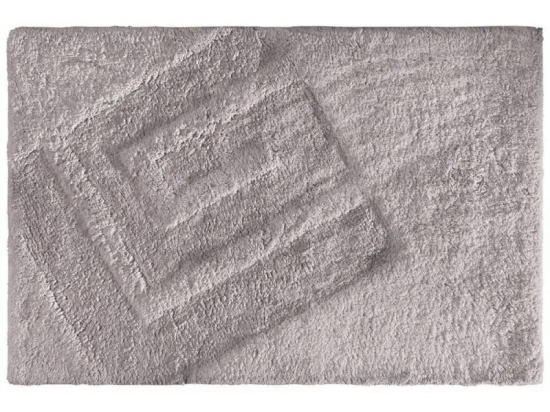 Πατάκι Μπάνιου Trivia Pudra Guy Laroche 40X60 40x60cm 100% Βαμβάκι
