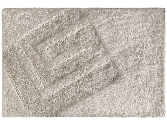 Πατάκι Μπάνιου Trivia Perla Guy Laroche 40X60 40x60cm 100% Βαμβάκι