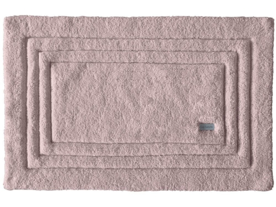 Πατάκι Μπάνιου Linea Amethyst Guy Laroche 40X60 100% Βαμβάκι
