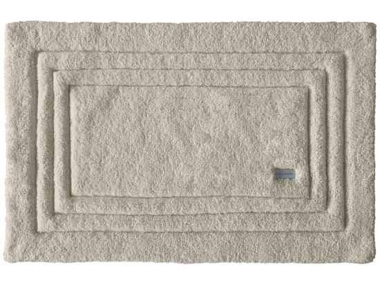 Πατάκι Μπάνιου Linea Stone Guy Laroche 70X120 100% Βαμβάκι