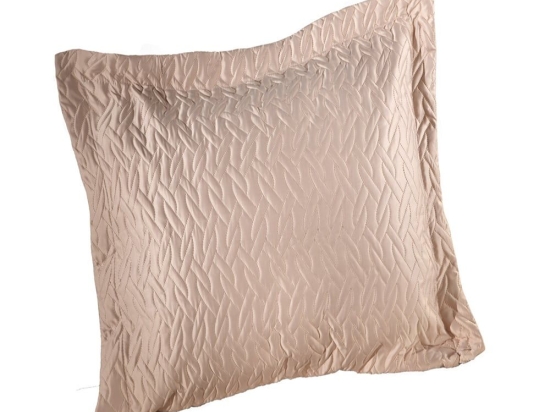 Μαξιλαροθήκη Διακοσμητική Pavilon Amethyst Guy Laroche 40Χ40 Microsatin