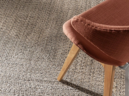 Χαλί Pulse Wenge Guy Laroche 60X130cm