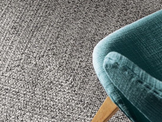 Χαλί Pulse Grey Guy Laroche 70x160cm
