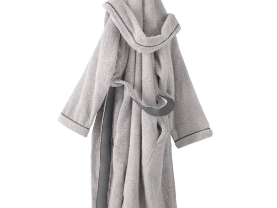 Μπουρνούζι Παιδικό Kiddies Silver Guy Laroche