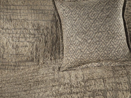 Μαξιλαροθήκη Διακοσμητική Monte - Siren Natural Guy Laroche 50X50 50x50cm Ακρυλικό,Βαμβάκι, Polyester