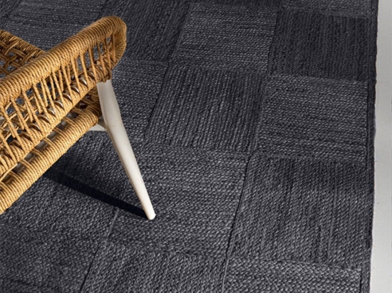 Χαλάκι Galleria Anthracite Guy Laroche 60x200cm