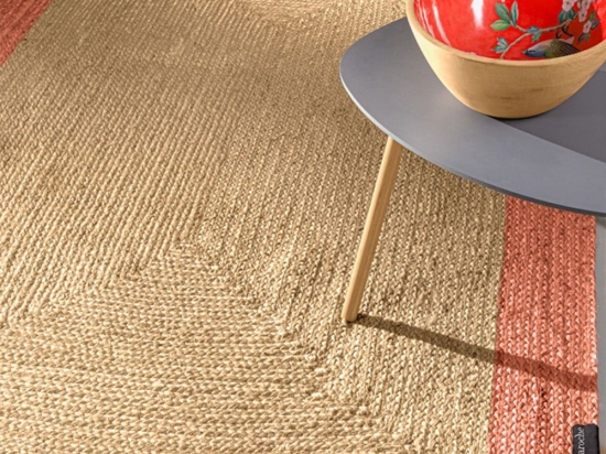 Χαλάκι Nest Coral Guy Laroche 60X130cm