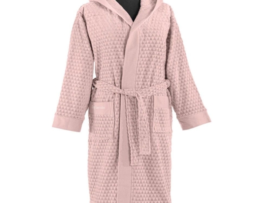Μπουρνούζι Tokyo Dusty Pink Guy Laroche