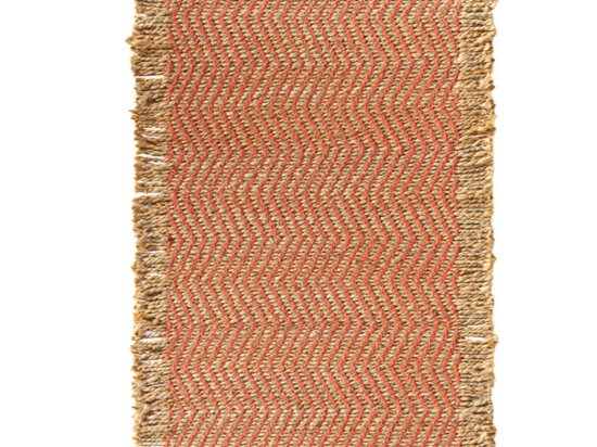 Χαλάκι Zigk Zagk Terra Guy Laroche 60x200cm