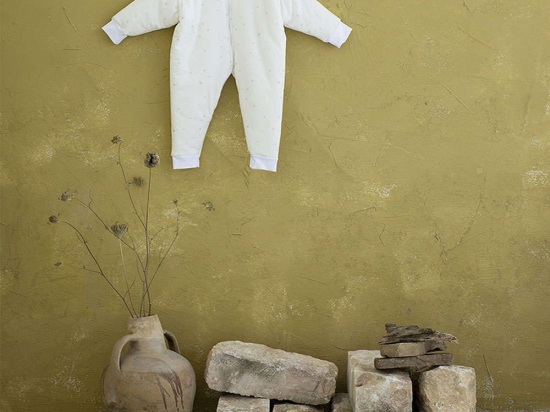 Βρεφικός Υπνόσακος Moppet - Pink Nima 6-9 μηνών 6-9 μηνών 100% Βαμβάκι