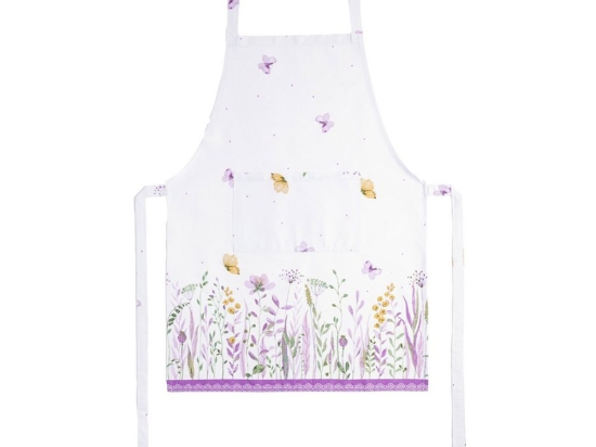 Ποδιά Κουζίνας Spring Dream One Size Multi Nima 100% Βαμβάκι