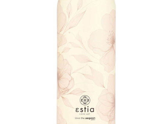 Ποτήρι - Θερμός Save The Aegean Terra Serenity 01-22778 500ml Multi Estia