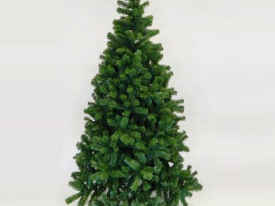 Χριστουγεννιάτικο Δέντρο 600-30109 240cm Green