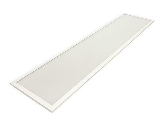 Πάνελ Led Χωνευτό Plus 145-56173 40W 6500Κ 4400lm IP20 119,5x29,5x0,8cm White Eurolamb Ορθογώνιο