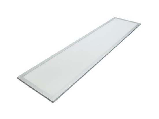 Πάνελ Led Χωνευτό Plus 145-56175 40W 3000Κ 3800lm IP20 119,5x29,5x0,8cm White Eurolamb Ορθογώνιο