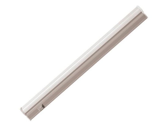 Γραμμικό Φωτιστικό Πάγκου Led 147-55313 20W 4000Κ 175-265V 2000lm IP20 147,4x2,2x3,6cm White Eurolamb