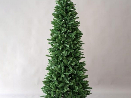 Χριστουγεννιάτικο Δέντρο Jersey 600-30068 210cm Green