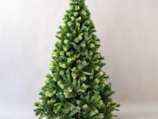Χριστουγεννιάτικο Δέντρο 600-30112 180cm Green