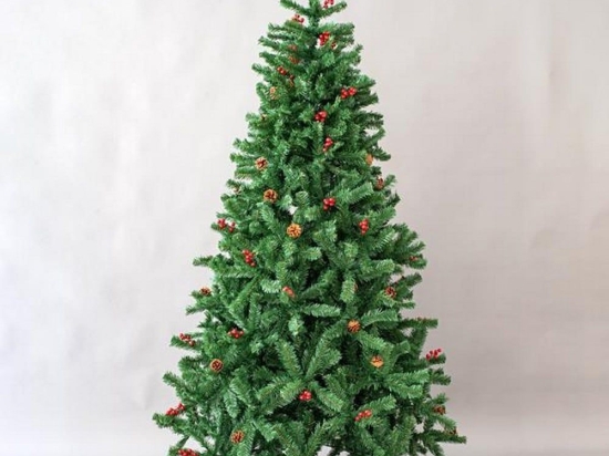 Χριστουγεννιάτικο Δέντρο Columbia 600-30136 180cm Green