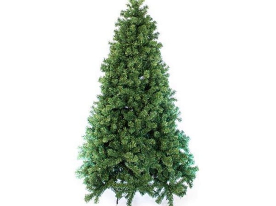 Χριστουγεννιάτικο Δέντρο 600-30089 240cm Green
