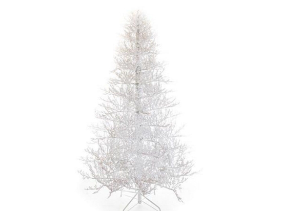 Χριστουγεννιάτικο Δέντρο Έλατο 600-30614 225cm Green