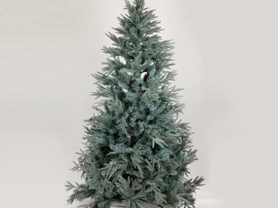 Χριστουγεννιάτικο Δέντρο 600-30628 180cm Green