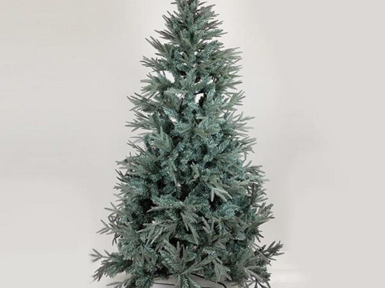 Χριστουγεννιάτικο Δέντρο 600-30629 210cm Green