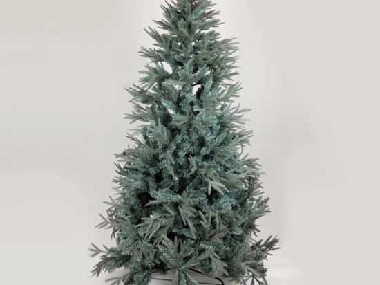 Χριστουγεννιάτικο Δέντρο 600-30630 240cm Green